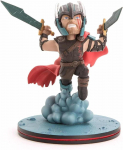 Thor: Ragnarok Q-Fig Diorama