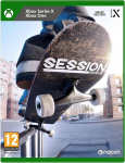 Session Skate Sim - Xbox Series X/S