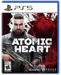 Atomic Heart - Playstation 5