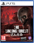 The Sinking Forest - Playstation 5