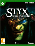 Styx Blades Of Greed - Xbox Series X/S