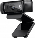 Webcam Logitech C920 HD Pro