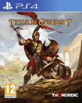 Titan Quest - Playstation 4