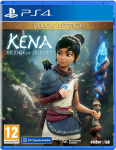 Kena Bridge Of Spirits Deluxe Edition - Playstation 4