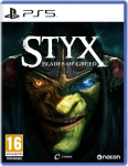 Styx Blades Of Greed - Playstation 5