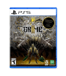 Grime II The Deifinitive Edition - Playstation 5
