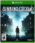 The Sinking City - Xbox One