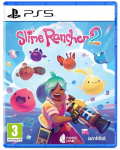 Slime Rancher 2 - Playstation 5