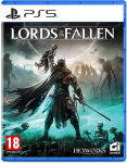Lords of the Fallen - Playstation 5