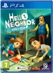 Hello Neighbor Hide & Seek - Playstation 4