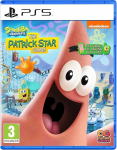 Spongebob Squarepants The Patrick Star Game - Playstation 5
