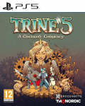 Trine 5: A Clockwork Conspiracy - Playstation 5