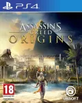 Assassins Creed Origins - Playstation 4
