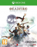 Pillars of Eternity 2 Deadfire (Ultimate Edition) - Xbox One