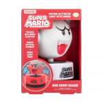 Super Mario - Boo Room Guard Lamp