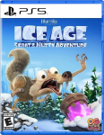 Ice Age Scrats Nutty Adventure - Playstation 5
