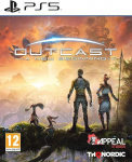 Outcast A New Beginning - Playstation 5