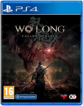 Wo Long: Fallen Dynasty (Steelbook Edition) - Playstation 4