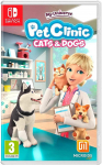 My Universe Pet Clinic - Nintendo Switch