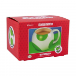 Super Mario - Yoshi Egg Shaped Mug (650ml)