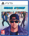 Hood Story Kaito Yamazaki - Playstation 5