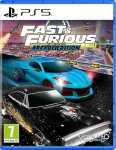 Fast Furious Arcade Edition - Playstation 5
