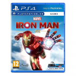 Iron Man VR - Playstation 4