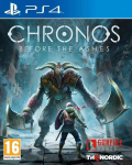 Chronos Before The Ashes - Playstation 4