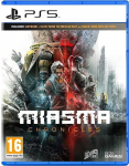 Miasma Chronicles - Playstation 5