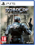 Robocop: Unfinished Business - Playstation 5