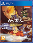 Avatar: The Last Airbender - Quest for Balance - Playstation 4