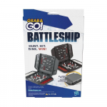 Battleship Grab And Go Board Game English Language