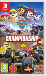 Paw Patrol Rescue Wheels Championship - Nintendo Switch