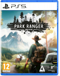 Park Ranger Simulator - Playstation 5