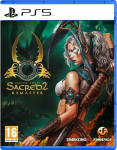 Sacred 2 Remaster - Playstation 5