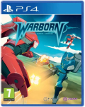 Warborn - Playstation 4