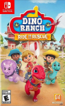 Dino Ranch Ride to the Rescue - Nintendo Switch
