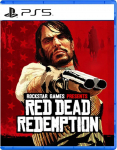 Red Dead Redemption - Playstation 5
