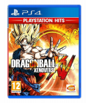 Dragon Ball Xenoverse - Playstation 4