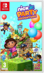 Nick Jr Party Adventure - Nintendo Switch
