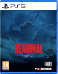 Reanimal - Playstation 5