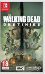 The Walking Dead Destinies (Code In A Box) - Nintendo Switch
