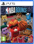 NBA Bounce - Playstation 5