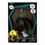 Nightmare Before Christmas Diorama Light