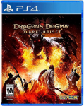 Dragons Dogma Dark Arisen - Playstation 4