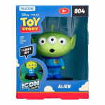Toy Story Alien Icon Light