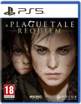 A Plague Tale: Requiem - Playstation 5