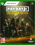 Payday 3 - Collector's Edition - Xbox Series X/S