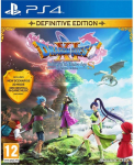 Dragon Quest XI S Echoes Of An Elusive Age Definitive Edition - Playstation 4