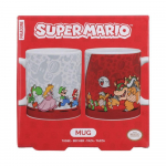 Super Mario - Mug